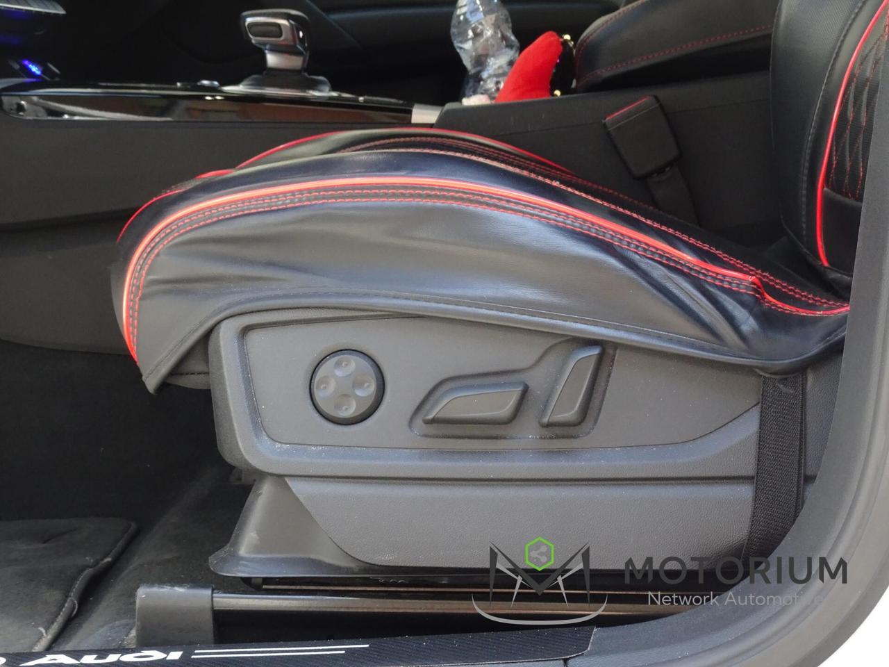 Audi Q5 40TDI 204CV S tronic S line - PARI AL NUOVO-