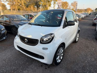 Smart ForTwo 70 1.0 Youngster