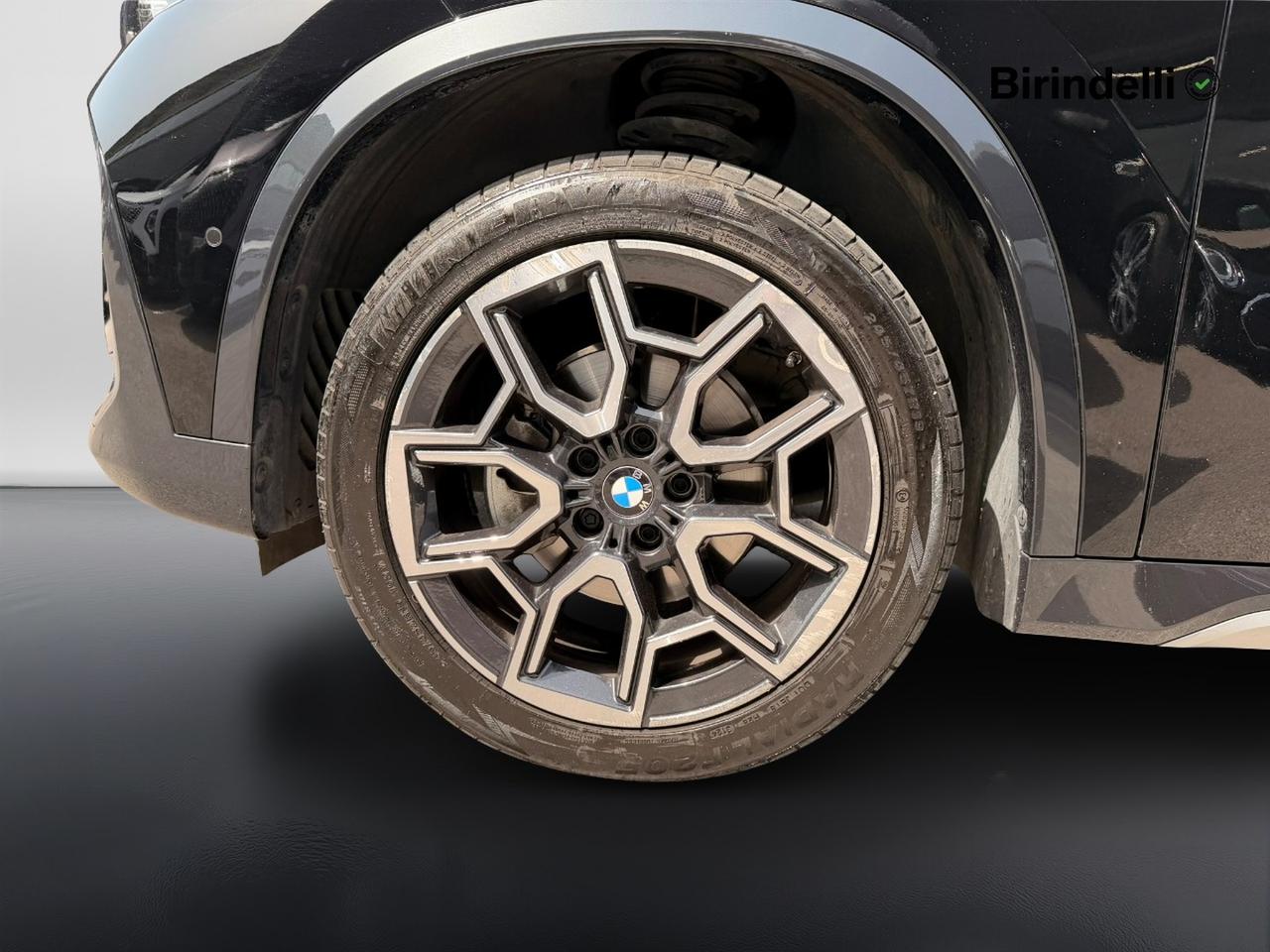 BMW X1 (U11) - X1 sDrive 18d xLine