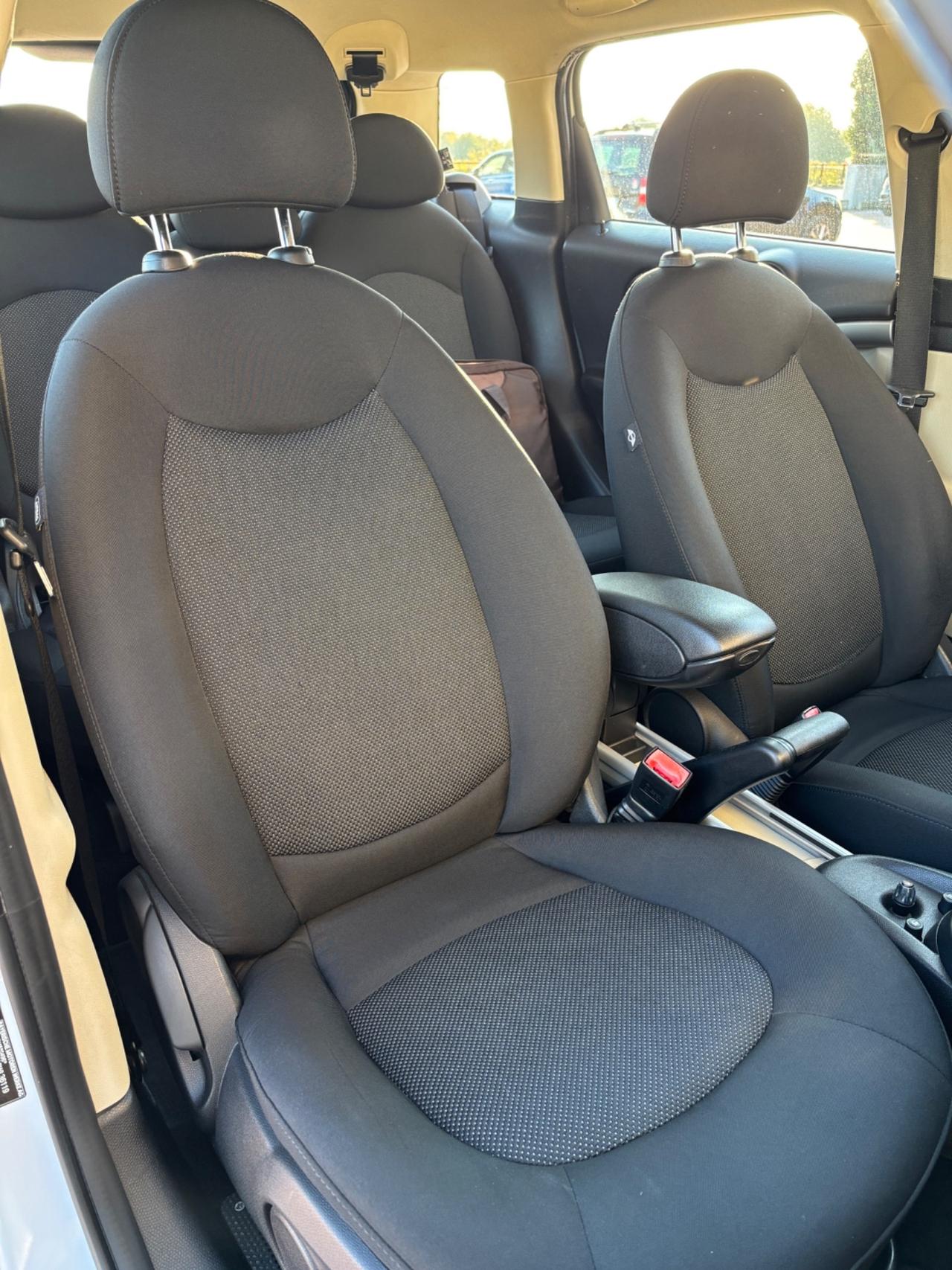 Mini Cooper D Countryman 1.6