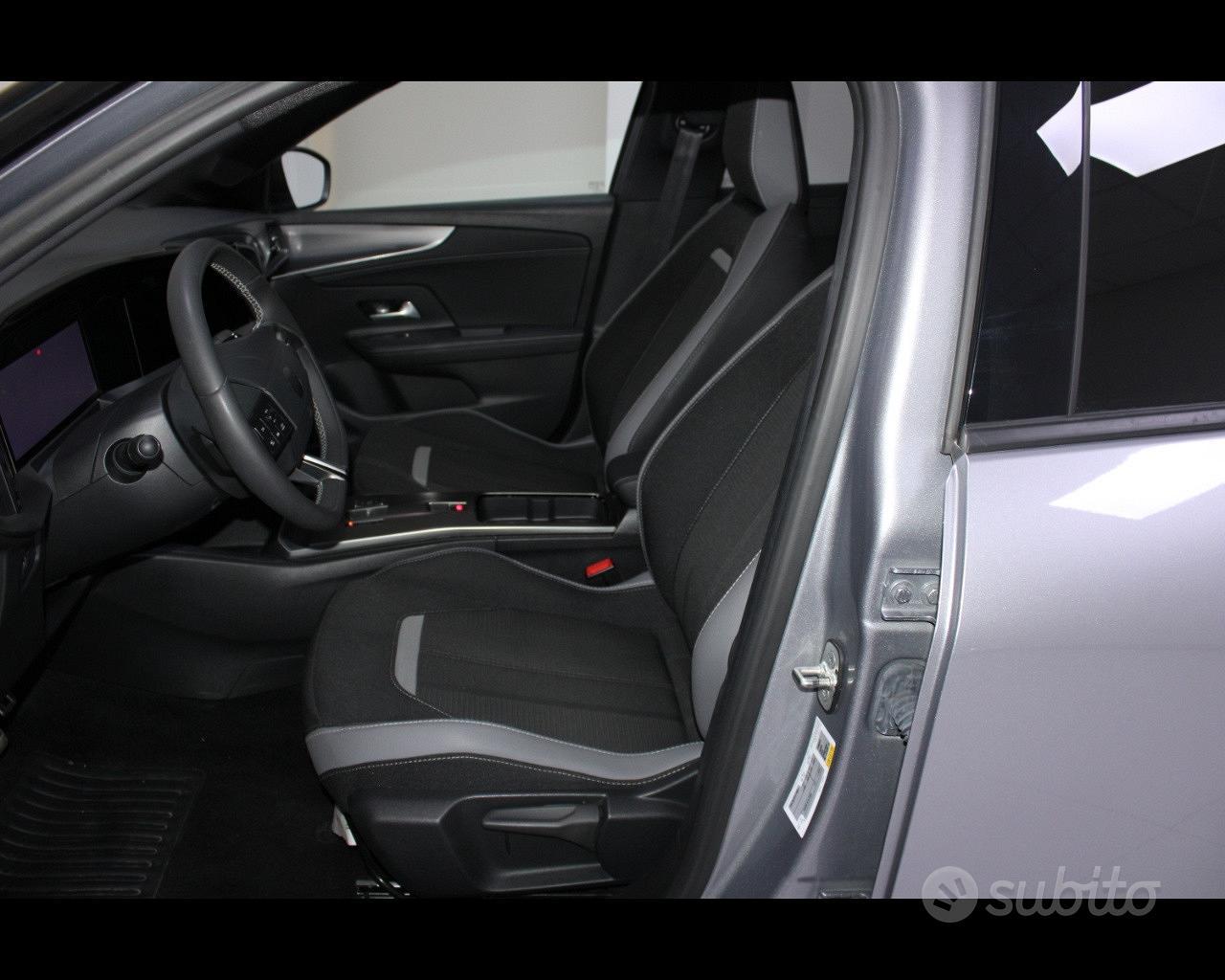 OPEL Mokka 2 serie - Mokka 1.2 Turbo 130 CV aut.