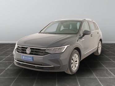 Volkswagen Tiguan 2.0 tdi scr 150cv life dsg