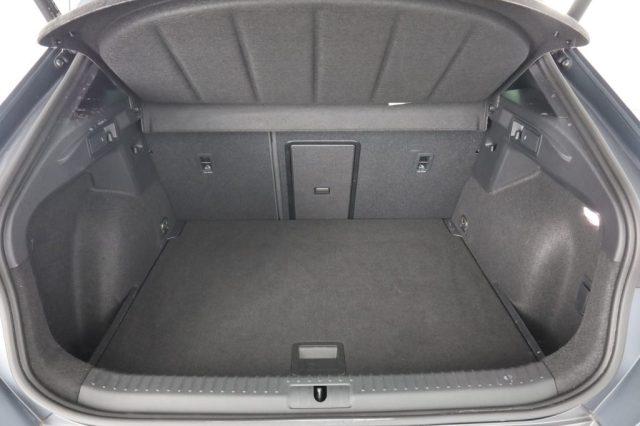 CUPRA Formentor Formentor 1.5 TSI DSG