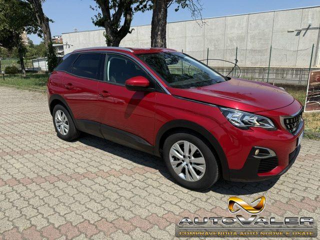 PEUGEOT 3008 PureTech Turbo 130 S&S Allure,Navi