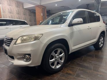 Toyota RAV 4 RAV4 2.2 D-4D 150 CV