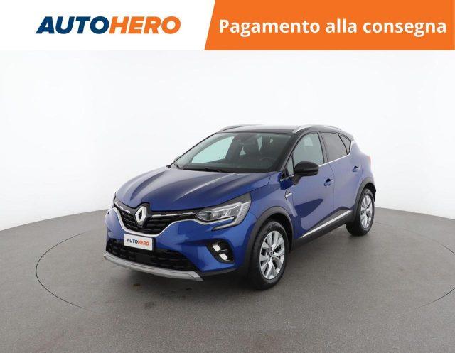 RENAULT Captur TCe 90 CV Intens