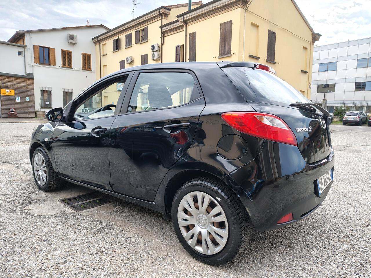 Mazda 2 Mazda2 1.3 16V 75CV 5p. Play
