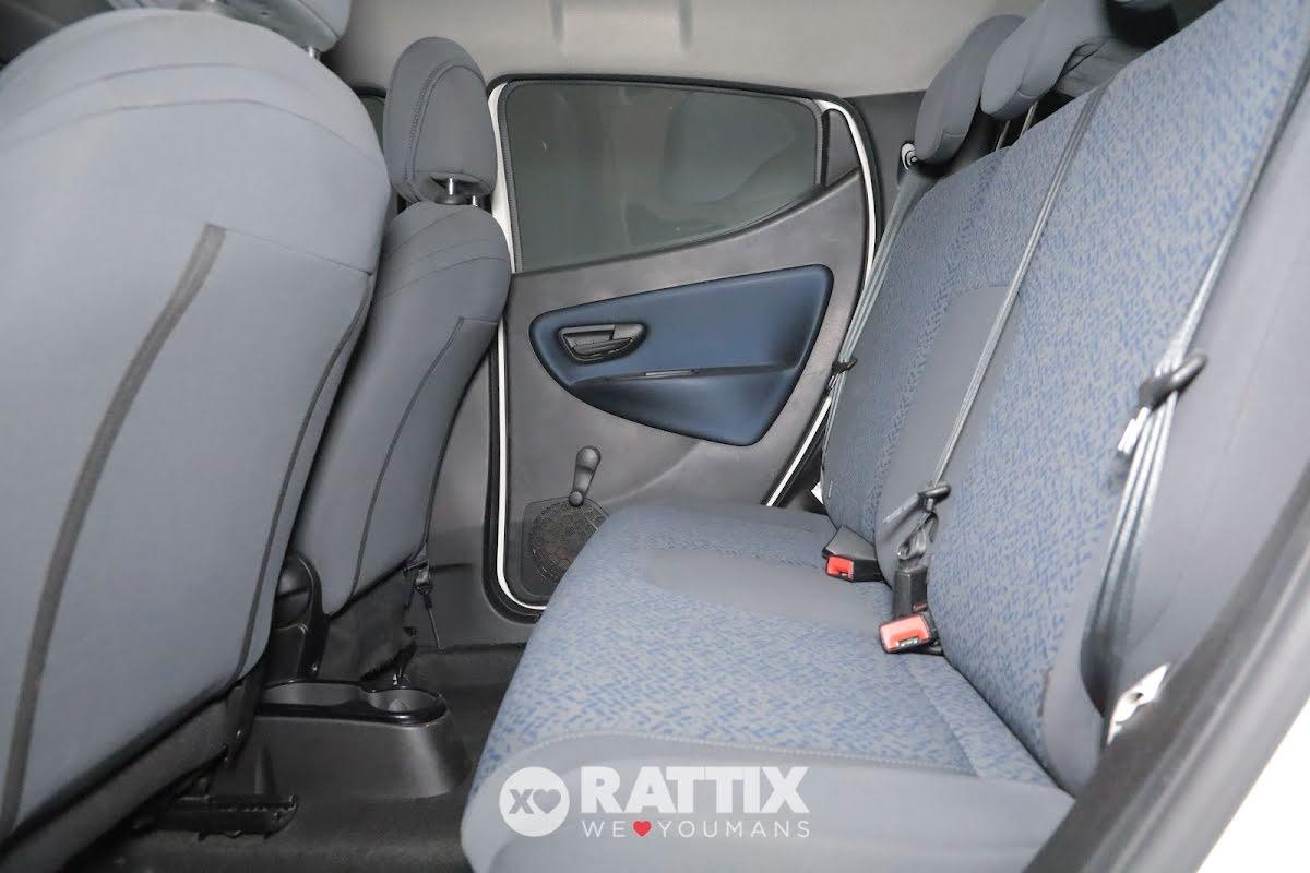 Lancia Ypsilon 1.0 Firefly Hybrid 70CV Gold 5p.ti