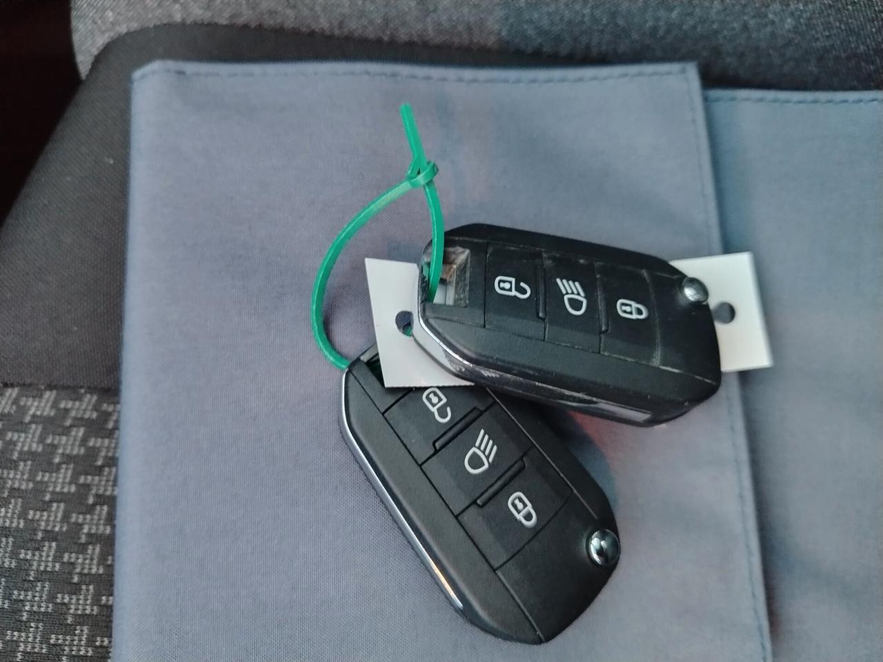 Peugeot 3008 BlueHDi 130 S&S Business