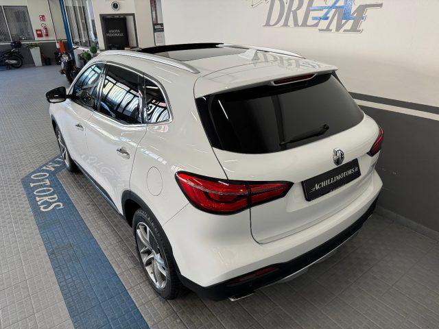 MG EHS 1.5 t-gdi phev Exclusive Hybrid Plug-in 258cv