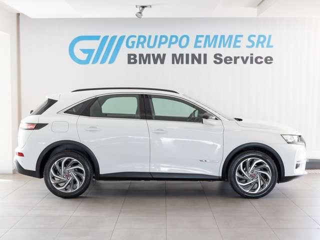 DS Automobiles DS 7 Crossback DS7 Crossback 2.0 Performance Line180cv auto
