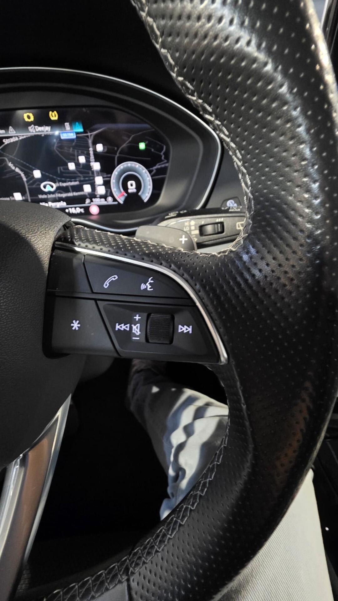 Audi Q5 SPB 40 TDI quattro S tronic line plus