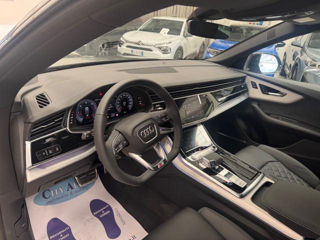 AUDI Q8 3.0 Tdi Mhev S-Line Quattro 286CV Tiptr. KM.0