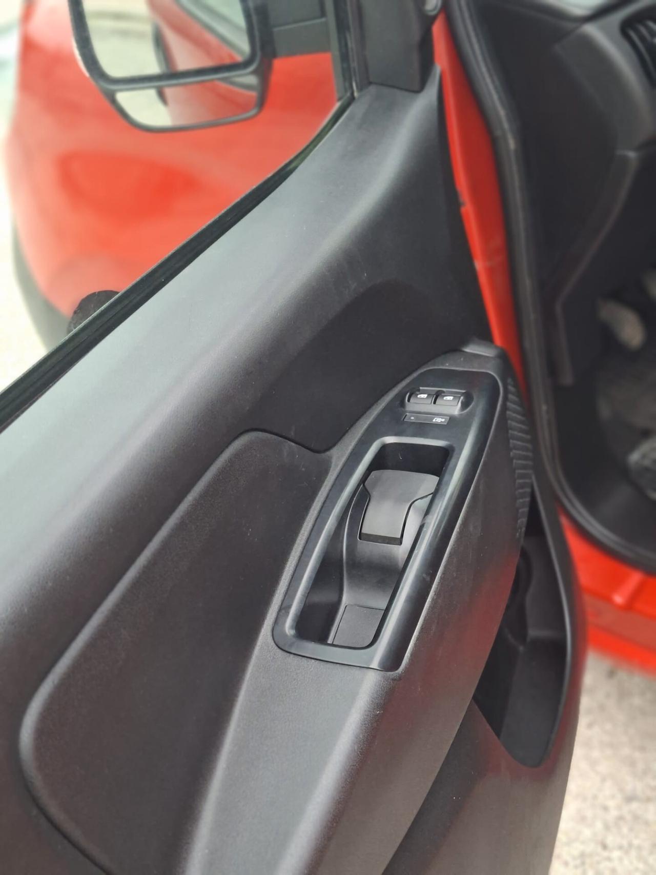 Fiat Doblo Doblò 1.3 MJT PC-TN Cargo Lamierato