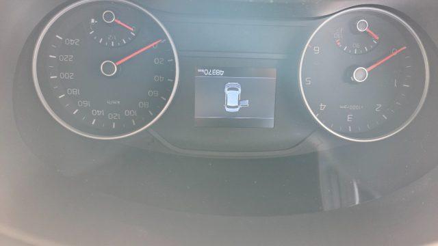 KIA Sportage 1.6 CRDI 115 CV 2WD Urban PERMUTE OK NEOPATENTATI