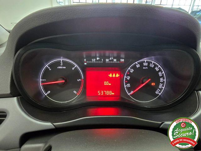 OPEL Corsa 1.3 CDTI 5 porte