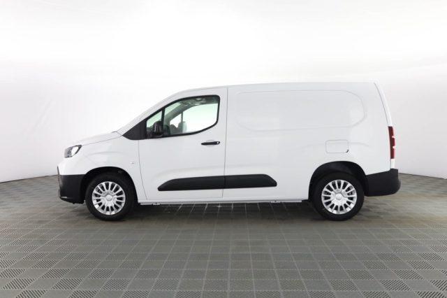 TOYOTA Proace City Proace City 1.5D 100 CV S&S PL 4p. Comfort
