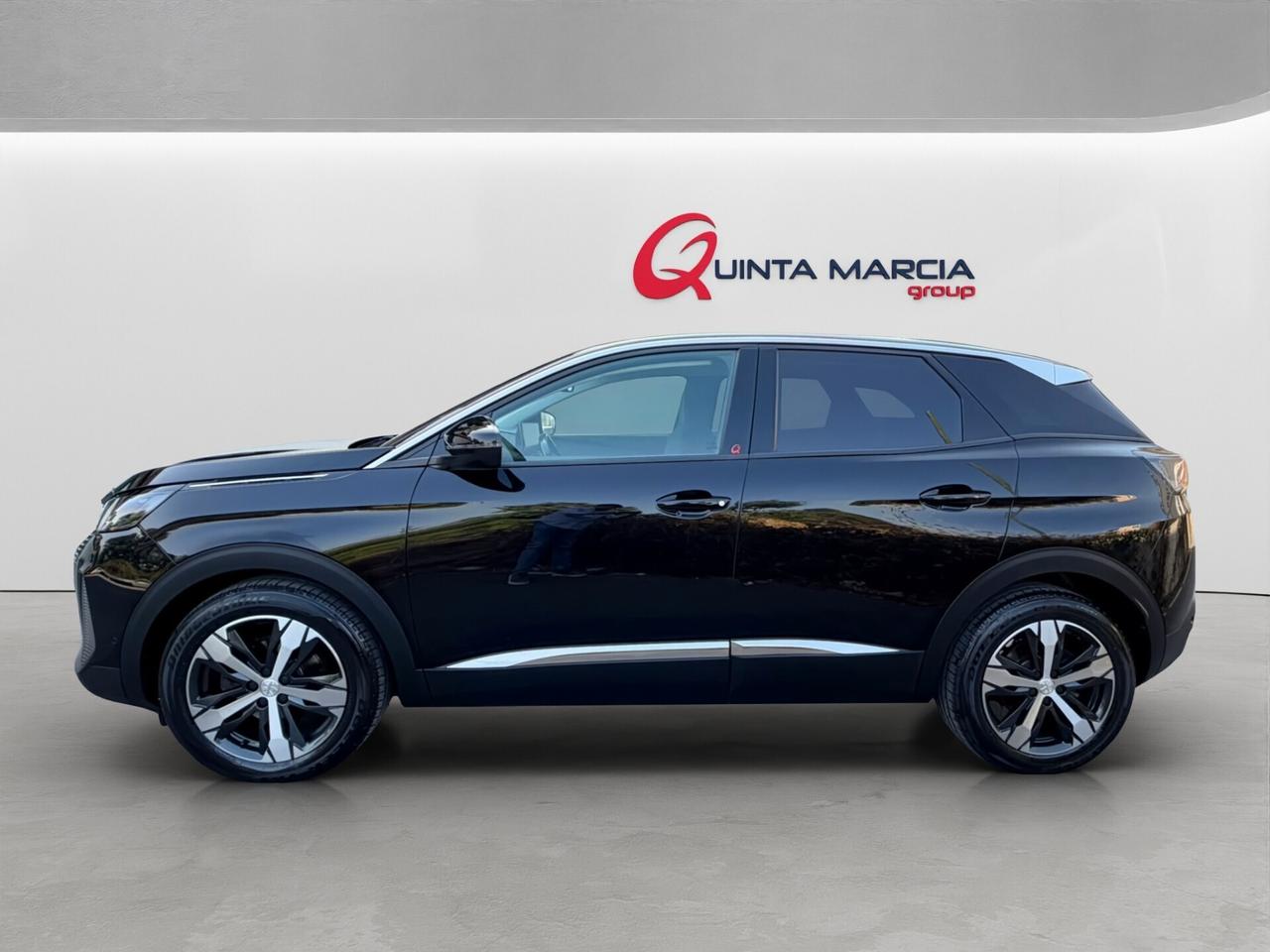 Peugeot 3008 1.5 HDi 130 EAT8 ALLURE - FULL LED/KEYLESS