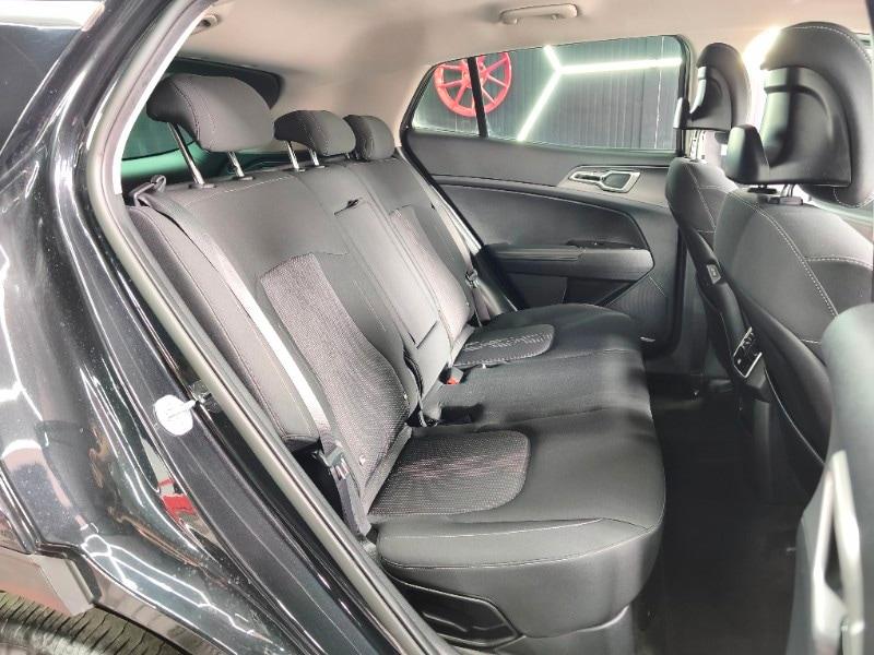 KIA Sportage 5ª serie Sportage 1.6 TGDi HEV AT...
