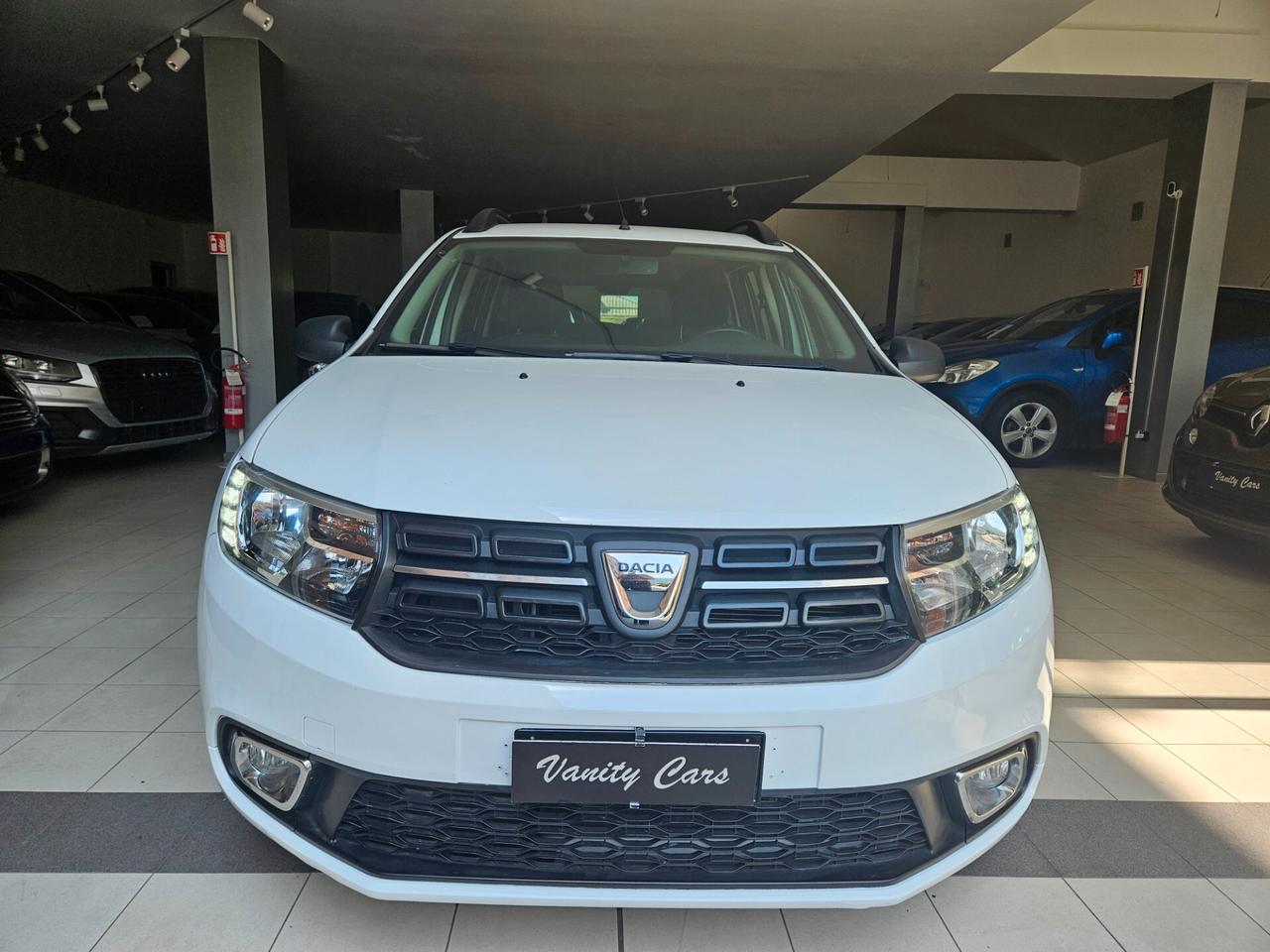 Dacia Logan MCV 1.2 12V 75CV