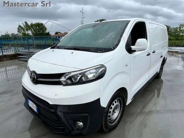 PEUGEOT Expert 2.0D 122CV L2 14Q COMFORT - FL096XD