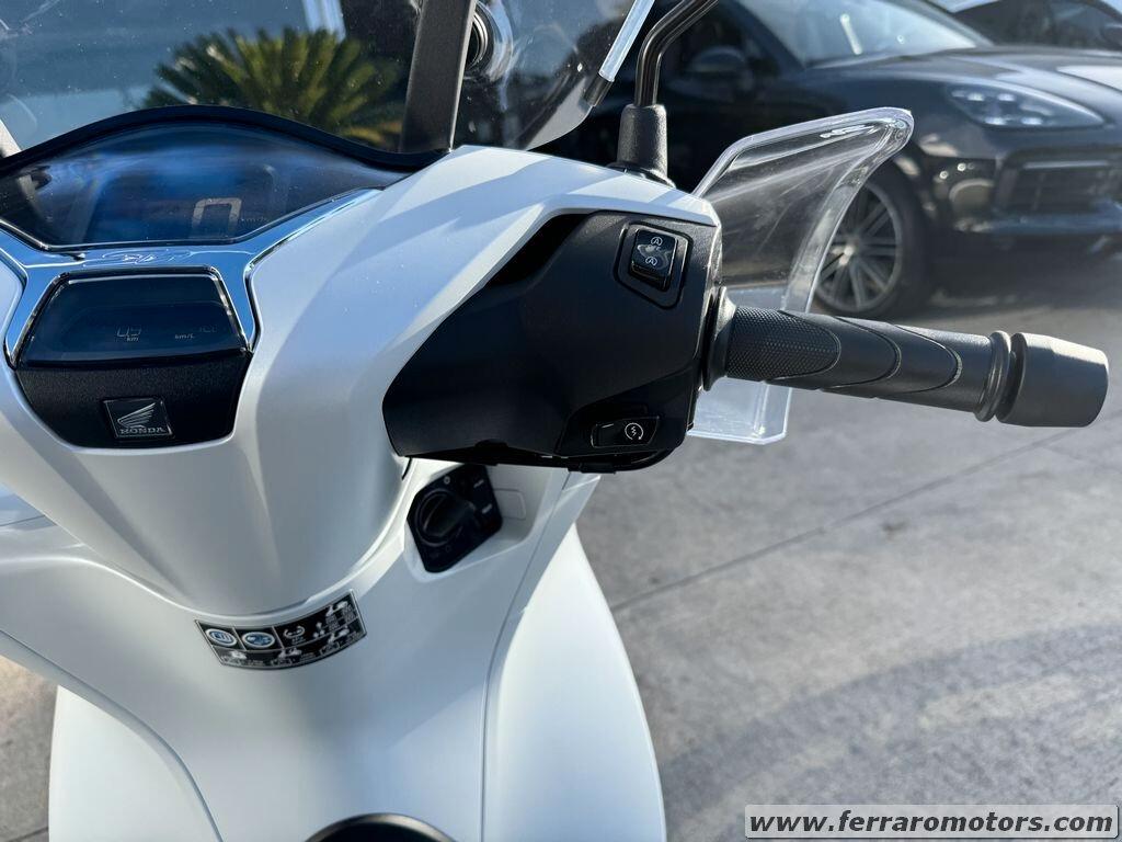 HONDA SH 125 NUOVO PRONTA CONSEGNA