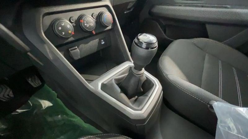 Dacia Sandero Sandero Stepway 1.0 TCe ECO-G Expression