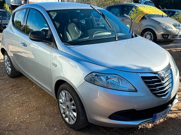 Lancia Ypsilon 1.3 MJT 16V 95 CV 5 porte Elefantino CLIMA MULTIFUNZIONE PDC