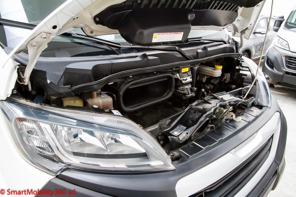 Peugeot Boxer 333 L3H2 2.2 BlueHDi 140cv S&S - Leggi descrizione!