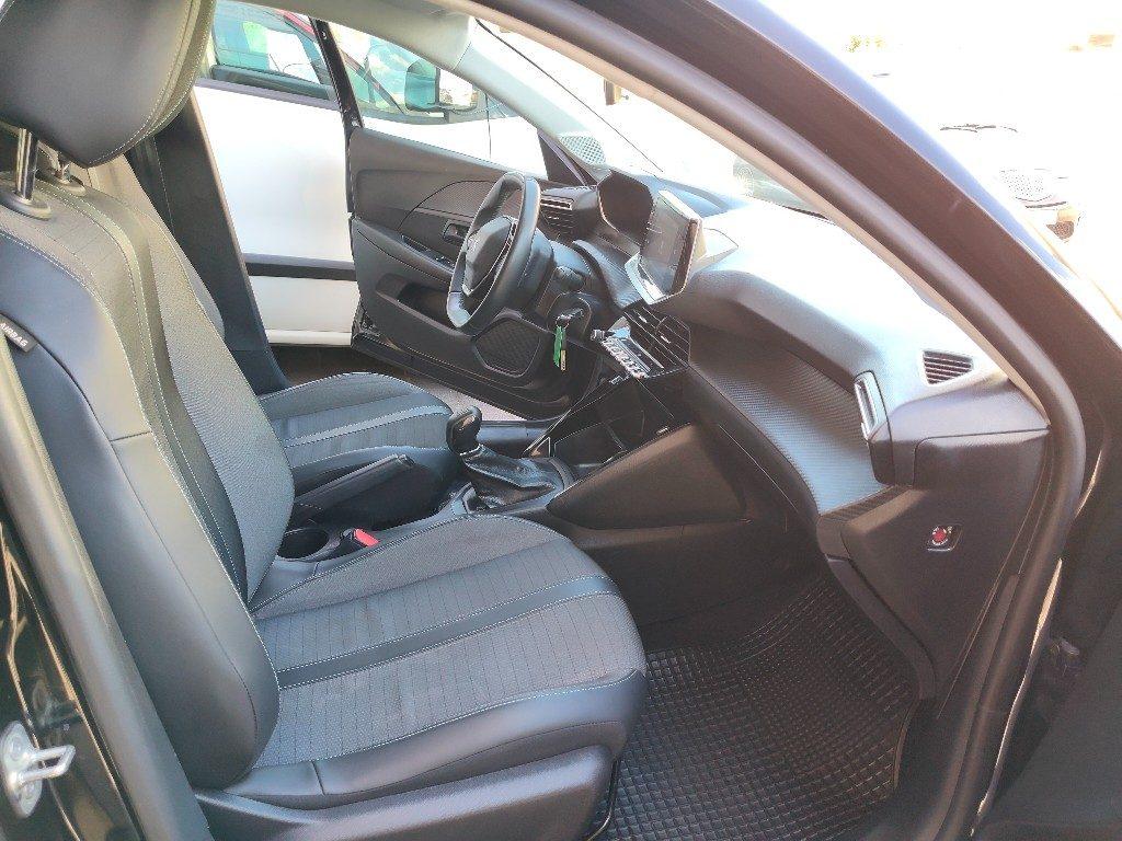 Peugeot 208 1.2 5 Porte - PREZZO REALE