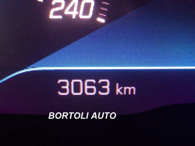 PEUGEOT 3008 BlueHDi 130 3.000 KM EAT8 ALLURE PACK AUTOMATICA