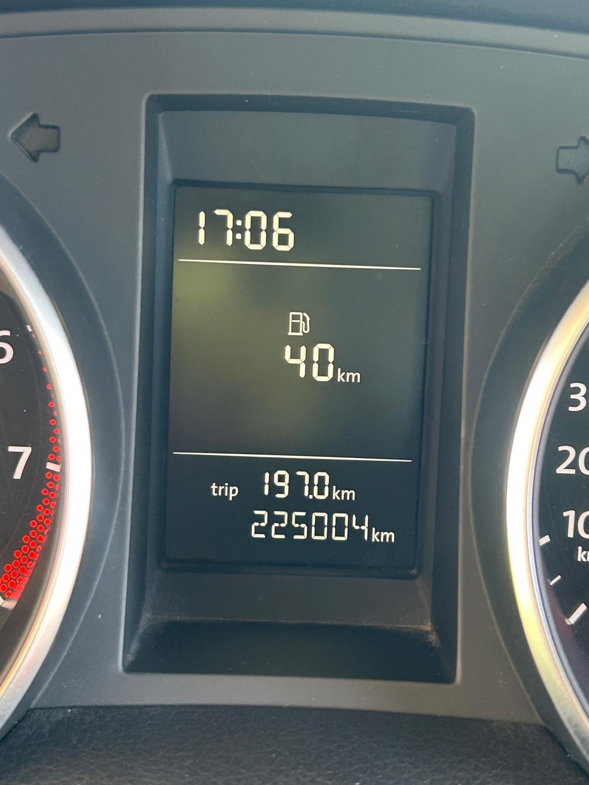 Volkswagen Golf GPL 5 porte Comfortline BlueMotion Technology