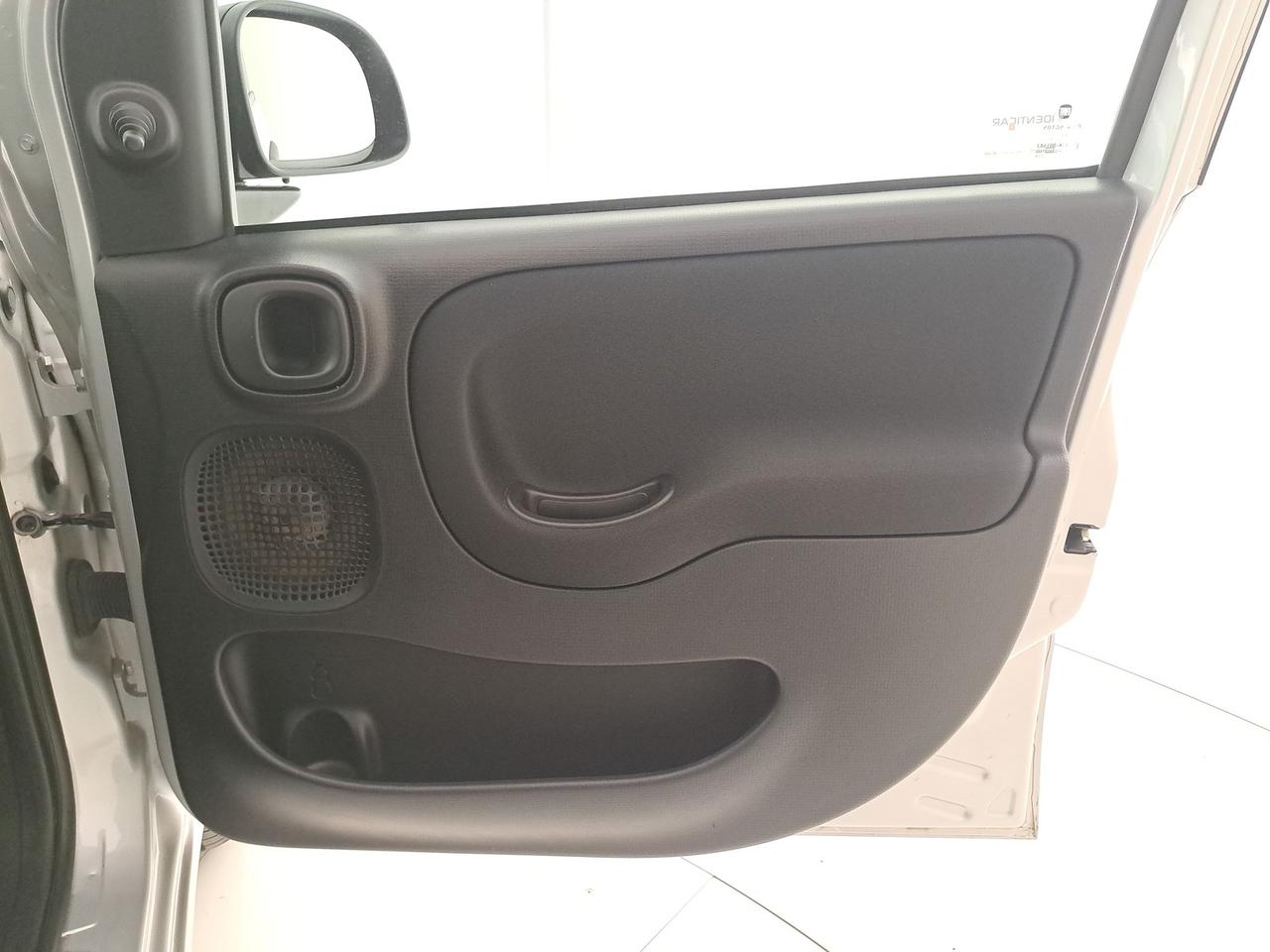 Fiat Panda 1.2 easy easypower gpl 69cv my19