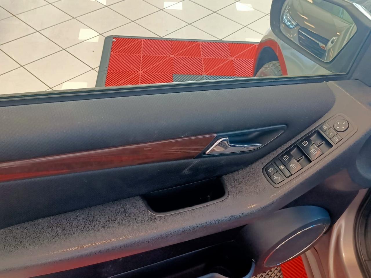 Mercedes-benz A 150 A 150 Avantgarde