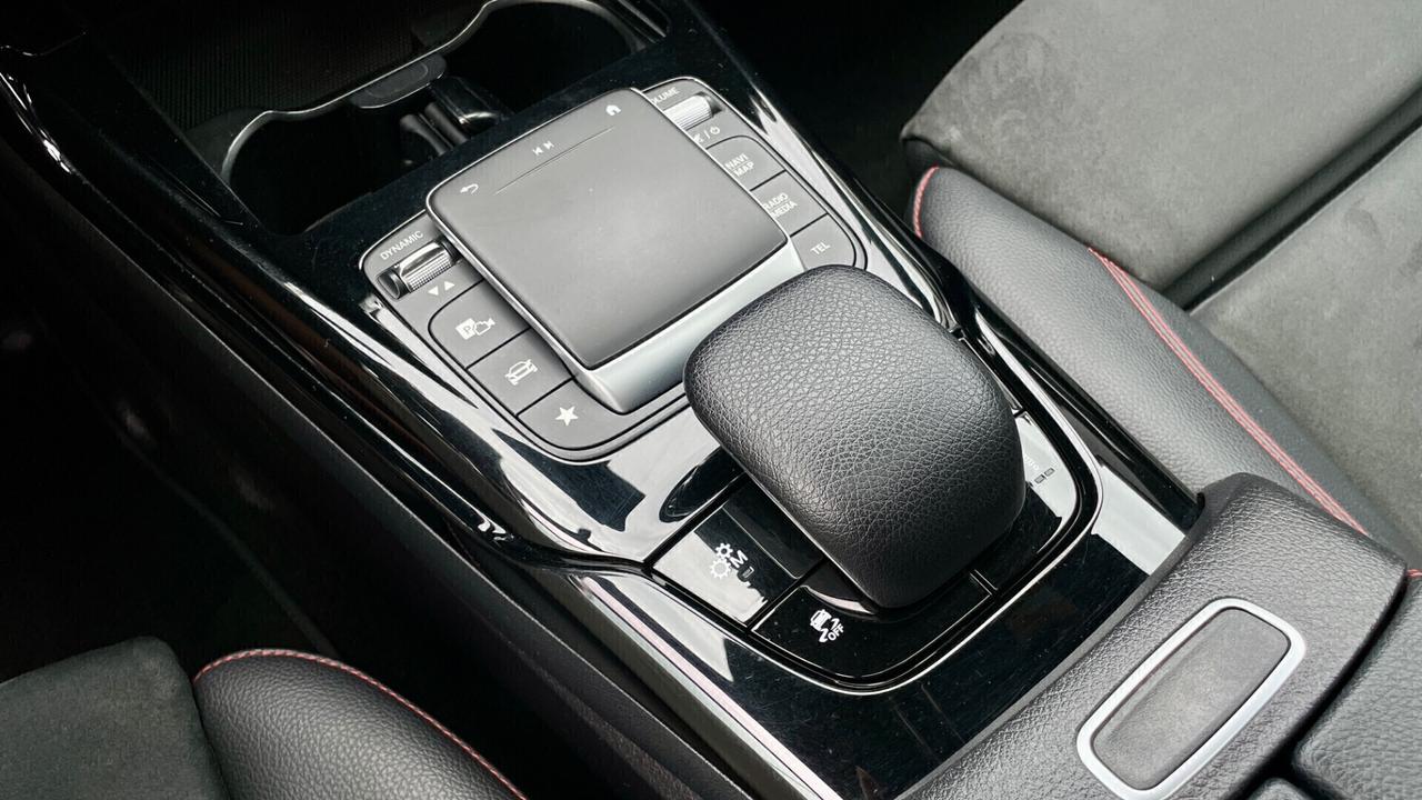 Mercedes Classe A 35 AMG 4MATIC Tetto Full Led