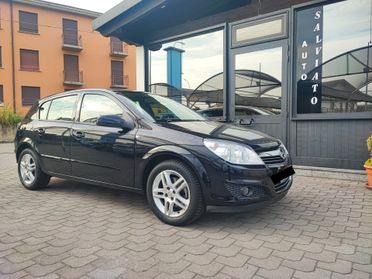 Opel Astra 1.4 16V 5 porte Enjoy uni-pro