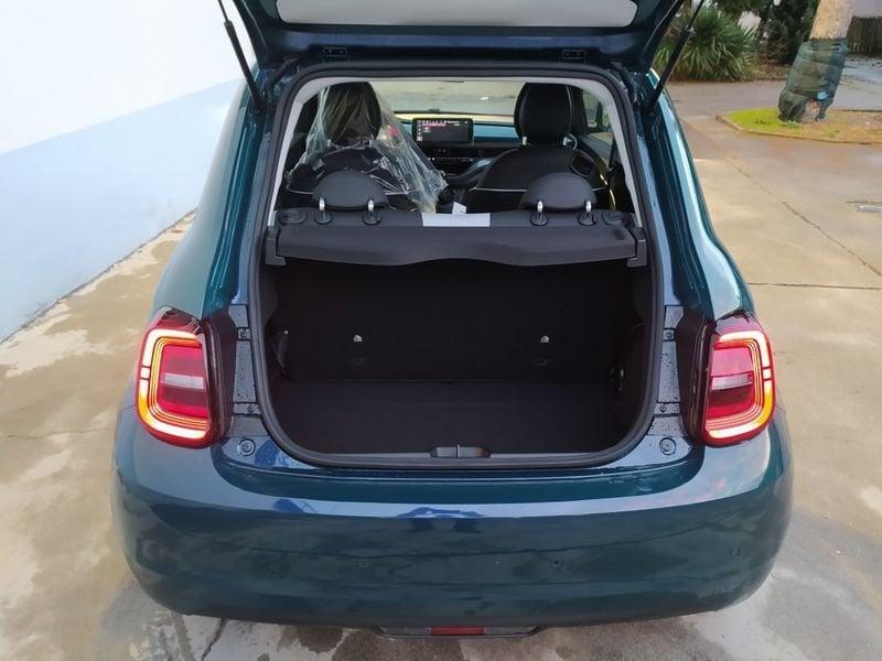 FIAT 500 1.0 Hybrid Torino Finanz Sc19%