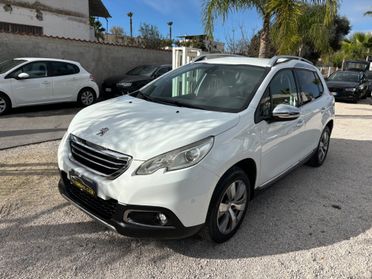 PEUGEOT 2008 PURETECH 1.2 82CV GPL SCAD 2032