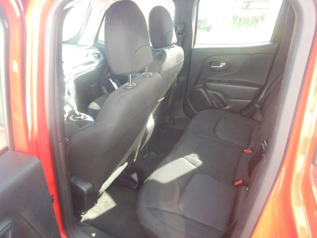 Jeep Renegade 1.6 Mjt 130 CV Longitude OK NEOPATENTATI