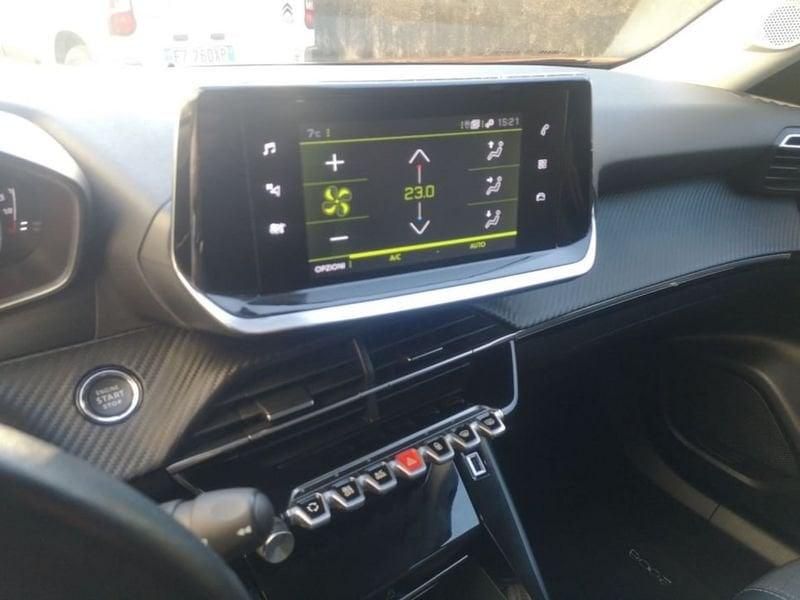 Peugeot 2008 1.2 PURETECH ALLURE PACK S&S 130CV