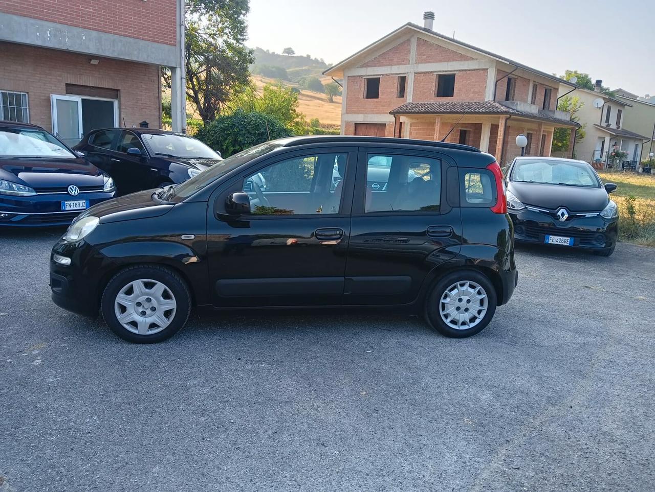Fiat Panda 1.2 Pop