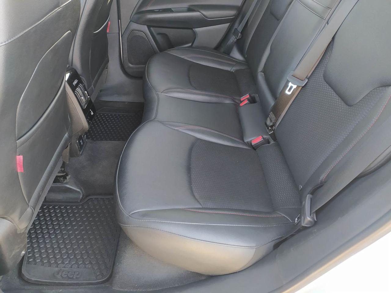 Jeep Compass Trailhawk 1.3 T4 PHEV #9410