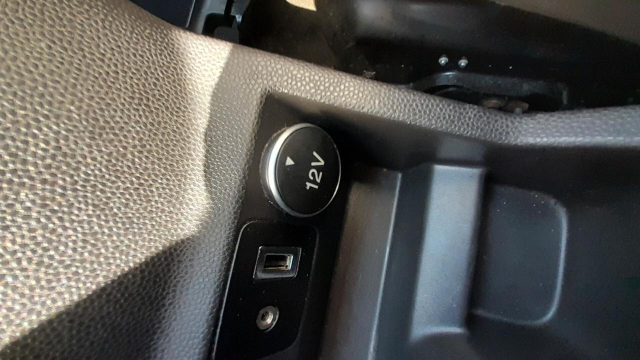 Ford EcoSport 1.5 TDCi 95 CV Titanium
