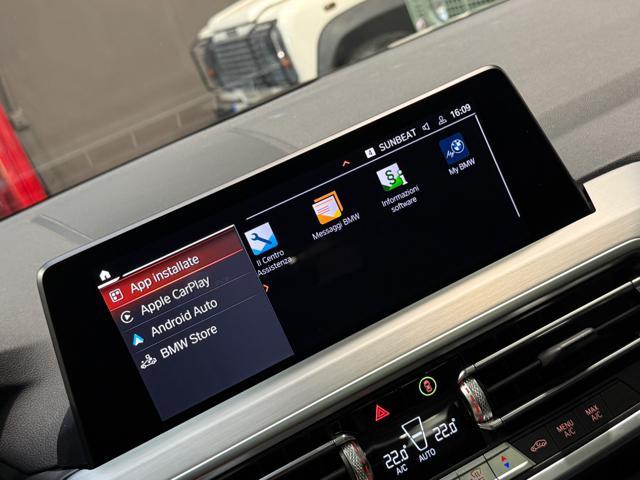 BMW X4 xDrive30d 48V 249CV