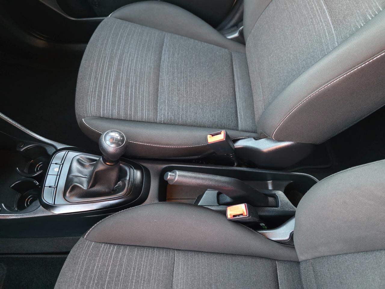 Kia Picanto 1.0 12V GPL 5 porte Urban Uniproprietario