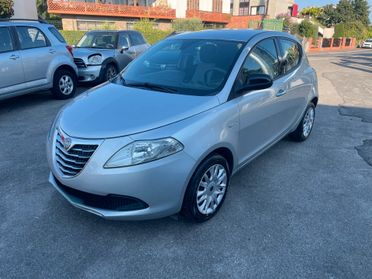 Lancia Ypsilon 1.2 69 CV 5 porte S&S Silver GARANTITA