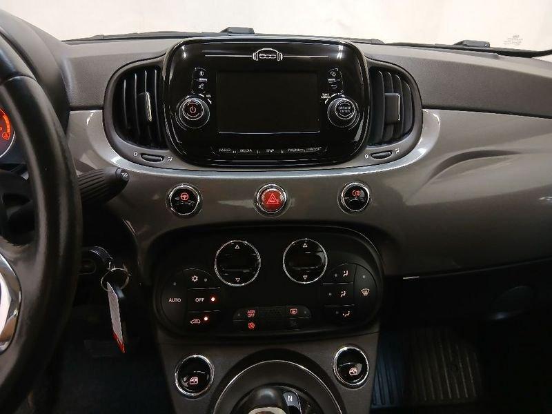 FIAT 500C 1.2 Mirror s&s 69cv dualogic my19