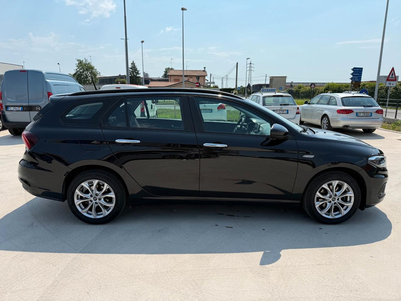 Fiat Tipo 1.4 T-Jet 120CV SW Easy