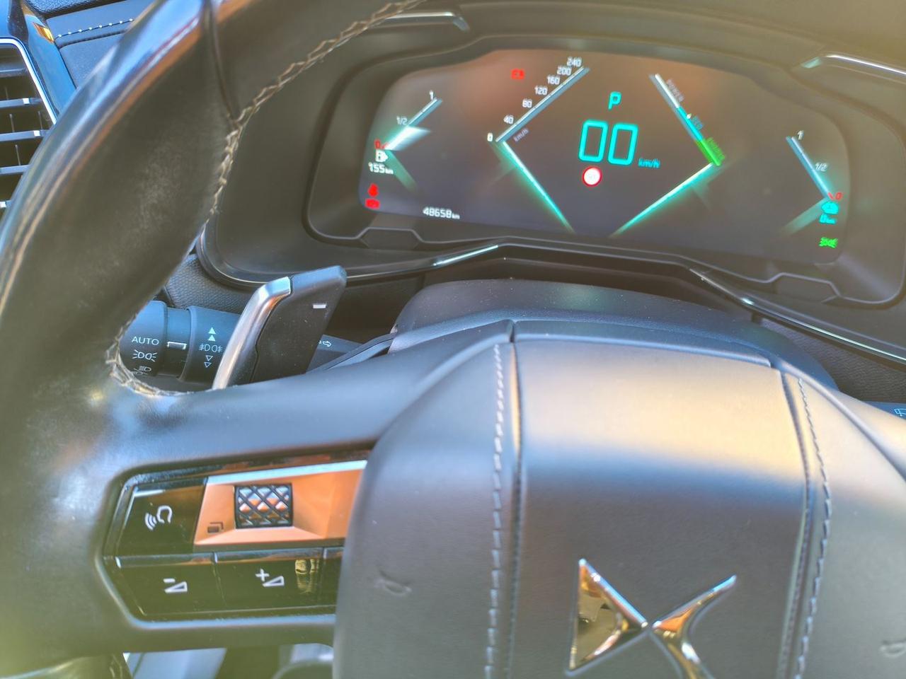 DS DS 7 Crossback 1.6 E- Tense PHEV 225 Gran #8439