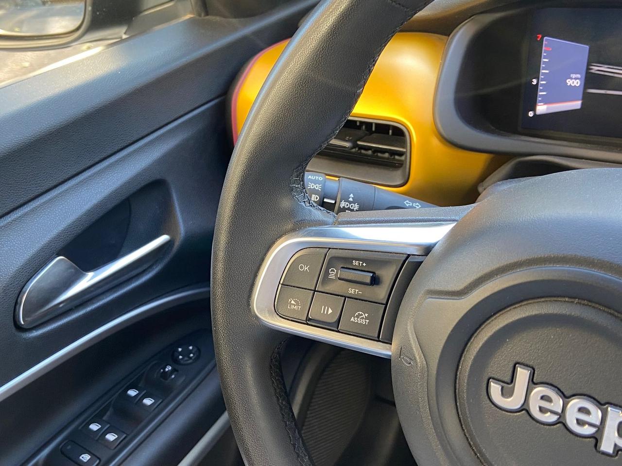 Jeep Avenger Summit 1.2 GSE T3 #11578